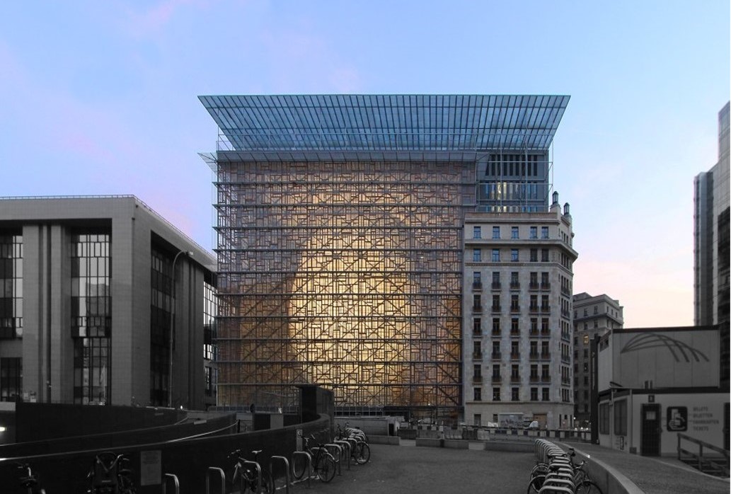 Urban Transformation
